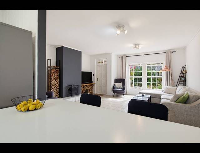 3 BEDROOM HOUSE FOR SALE IN ZEVENWACHT FARM VILLAGE